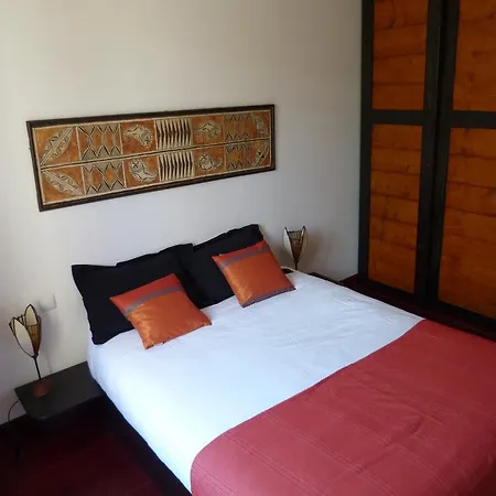 Victoria Apartament Arcachon