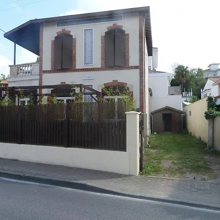 Victoria Apartament